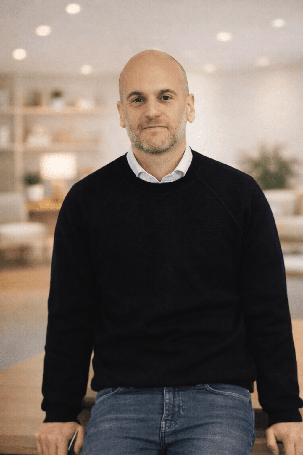 Tomer Zakai